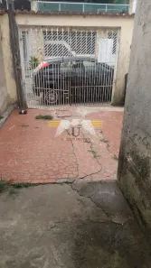 Lote/Terreno à venda, 252m² no Jardim Vila Formosa, São Paulo