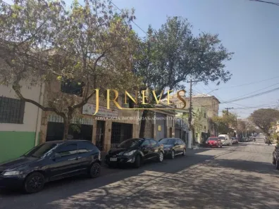 Ponto Comercial com 4 Quartos à venda, 300m² no Mooca, São Paulo