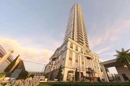 Apartamento com 3 Quartos à venda, 250m² no Country, Cascavel