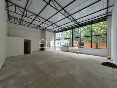 Ponto Comercial para alugar, 130m² no Vila Bastos, Santo André