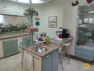 Casa com 4 Quartos à venda, 300m² no Jurerê Internacional, Florianópolis