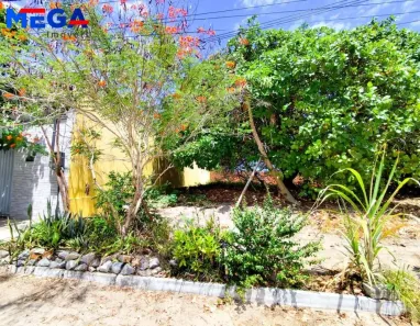 Lote/Terreno à venda, 396m² no Edson Queiroz, Fortaleza