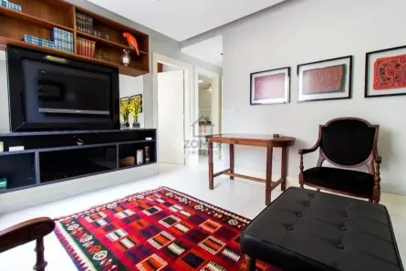 Apartamento com 1 Quarto à venda, 58m² no Higienópolis, Porto Alegre
