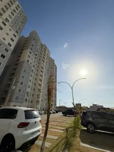 Apartamento com 2 Quartos para alugar, 45m² no Santa Rosa, São Luís