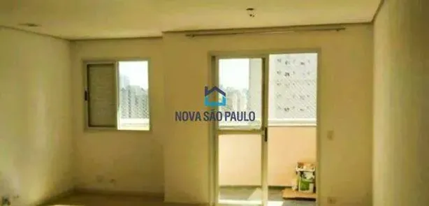 Apartamento com 2 Quartos para alugar, 77m² no Vila Uberabinha, São Paulo