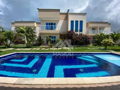 Casa com 4 Quartos à venda, 400m² no Interlagos, Vila Velha