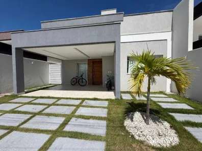 Casa de Condomínio com 3 Quartos à venda, 123m² no Mosqueiro, Aracaju