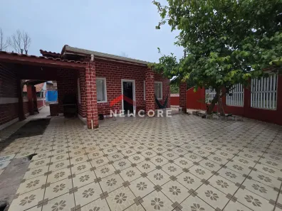 Casa de Condomínio com 3 Quartos à venda, 108m² no Jardim São  Luis, Peruíbe
