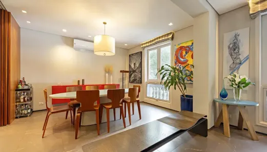 Apartamento com 4 Quartos à venda, 243m² no Jardim Paulista, São Paulo