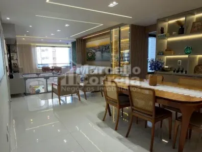 Apartamento com 3 Quartos à venda, 114m² no Graças, Recife