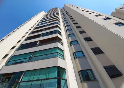 Apartamento com 3 Quartos à venda, 132m² no Santa Teresinha, São Paulo