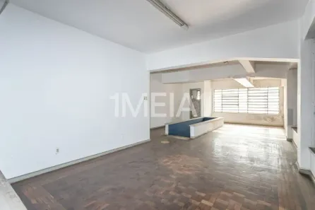 Galpão/Depósito/Armazém para alugar, 550m² no São Geraldo, Porto Alegre