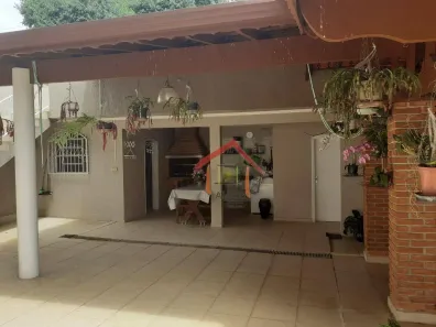 Casa com 3 Quartos à venda, 171m² no Vila Nova Jundiaí, Jundiaí