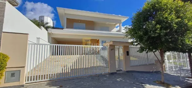 Casa com 3 Quartos à venda, 400m² no Parque Terranova, Valinhos