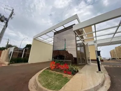 Apartamento com 2 Quartos à venda, 60m² no Heimtal, Londrina