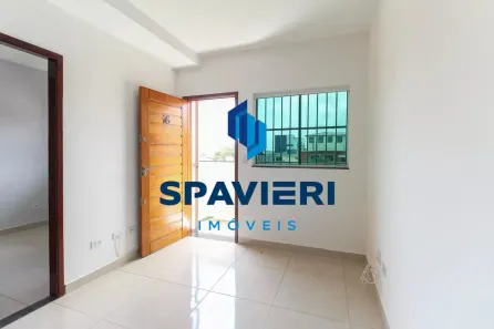 Apartamento com 2 Quartos à venda, 45m² no Itaquera, São Paulo