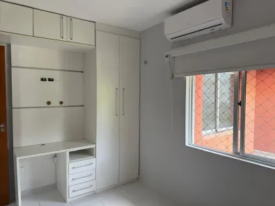 Apartamento com 2 Quartos à venda, 59m² no Flores, Manaus