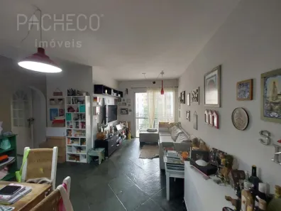 Apartamento com 3 Quartos à venda, 76m² no Vila Madalena, São Paulo