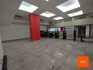 Ponto Comercial para alugar, 380m² no Funcionários, Belo Horizonte