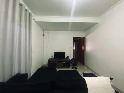 Casa com 2 Quartos à venda, 104m² no Jardim Morada do Sol, Indaiatuba