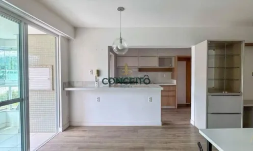 Apartamento com 2 Quartos à venda, 76m² no Coqueiros, Florianópolis