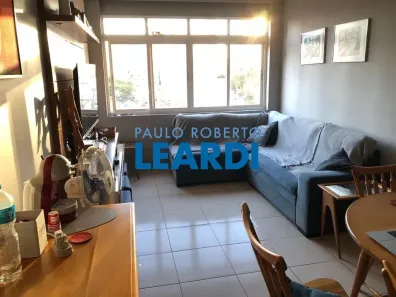Apartamento com 3 Quartos à venda, 127m² no Vila Nova Conceição, São Paulo