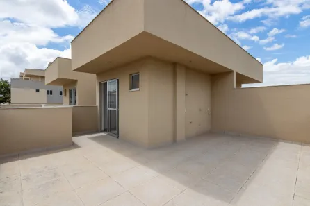 Cobertura com 2 Quartos à venda, 360m² no Cândida Ferreira, Contagem