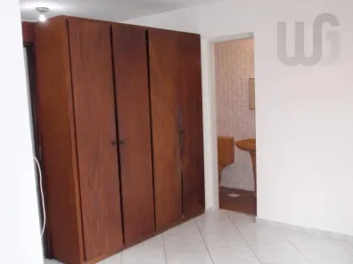 Kitnet com 1 Quarto para alugar, 39m² no Centro, Campinas