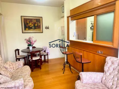 Apartamento com 1 Quarto à venda, 55m² no Santa Terezinha, São Bernardo do Campo