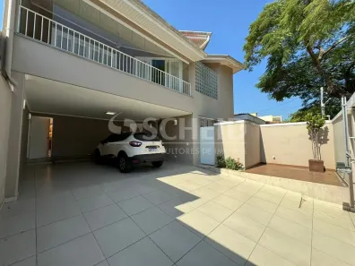 Sobrado com 4 Quartos à venda, 300m² no Jardim Campo Grande, São Paulo