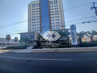 Sala Comercial à venda, 48m² no Vila Belvedere, Americana