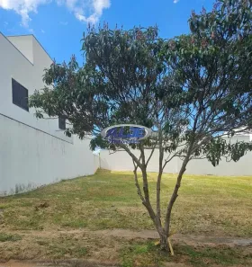 Lote/Terreno à venda, 275m² no Residencial Reserva Esmeralda, Marília