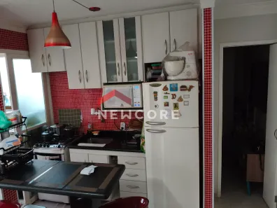 Apartamento com 2 Quartos à venda, 44m² no Jardim Casa Pintada, São Paulo