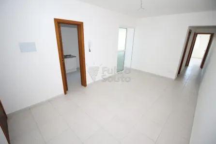 Apartamento com 2 Quartos para alugar, 59m² no Centro, Pelotas