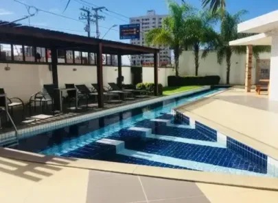 Apartamento com 3 Quartos à venda, 73m² no Cocó, Fortaleza