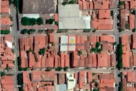 Lote/Terreno à venda, 129m² no Centro, Tabuleiro do Norte