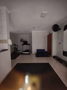 Apartamento com 2 Quartos à venda, 90m² no Guilhermina, Praia Grande
