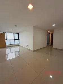 Apartamento com 3 Quartos para alugar, 93m² no Estados, João Pessoa