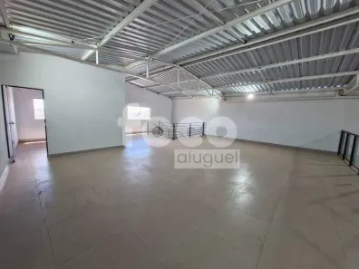Galpão/Depósito/Armazém para alugar, 345m² no Alto Umuarama, Uberlândia
