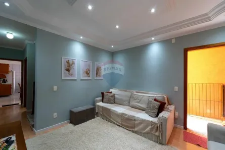 Casa com 3 Quartos à venda, 134m² no Parque da Represa, Jundiaí