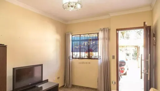 Sobrado com 3 Quartos à venda, 120m² no Vila Guilhermina, São Paulo