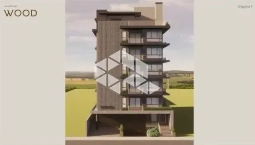 Apartamento com 2 Quartos à venda, 64m² no Centro, Garibaldi
