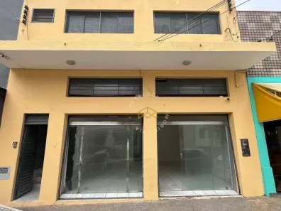 Ponto Comercial para alugar, 225m² no Bosque, Campinas
