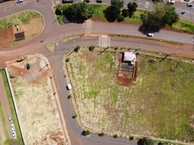 Lote/Terreno à venda, 1490m² no Santa Joana, Londrina