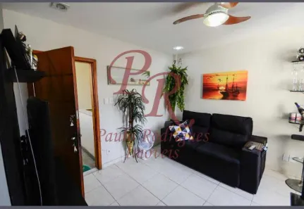 Apartamento com 2 Quartos à venda, 50m² no Engenho Novo, Rio de Janeiro