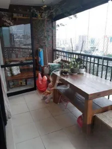 Apartamento com 1 Quarto à venda, 40m² no Jardim Morumbi (Nova Veneza), Sumaré