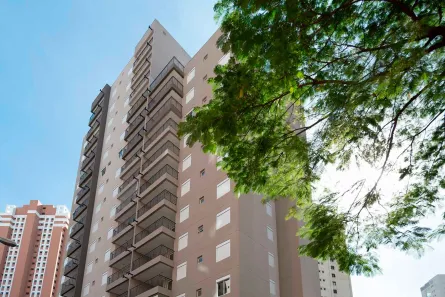 Apartamento com 2 Quartos à venda, 57m² no Jardim Vila Mariana, São Paulo