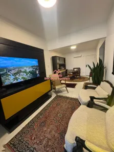 Apartamento com 3 Quartos à venda, 127m² no Aviação, Praia Grande