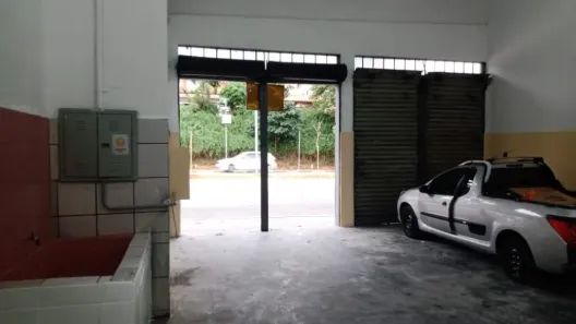 Ponto Comercial à venda, 128m² no Vila Sorocabana, Guarulhos