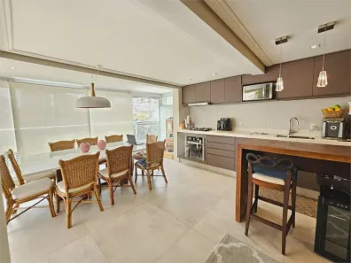 Apartamento com 2 Quartos à venda, 93m² no Perdizes, São Paulo